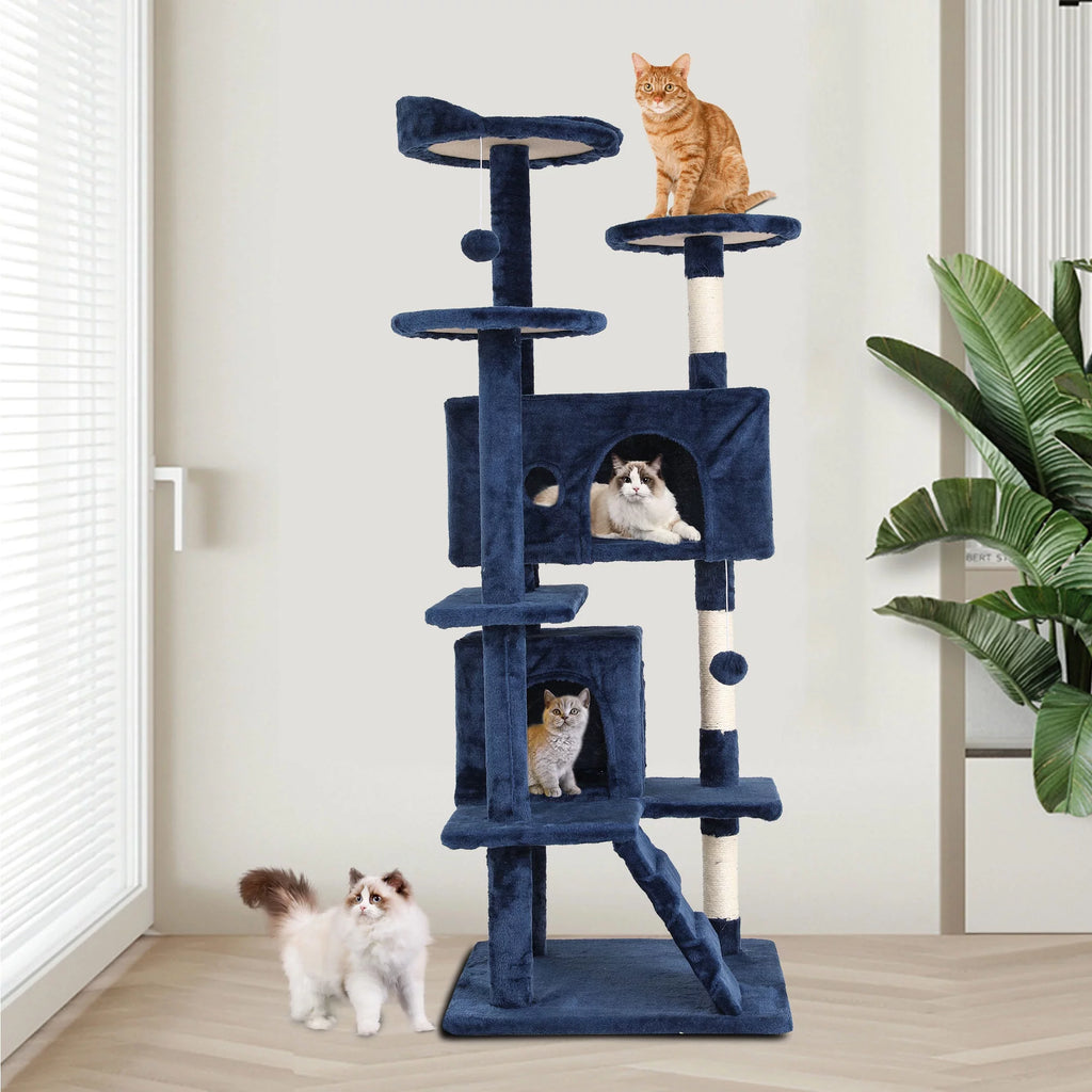 Rascador para Gatos Navyblue - imagen 6