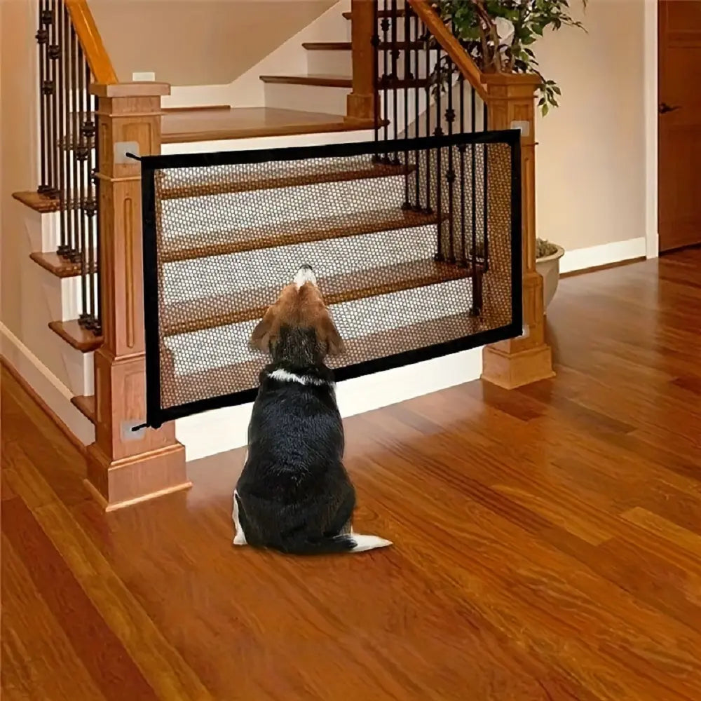 Escalera y Rampa Plegable Portátil para Perros - imagen 4