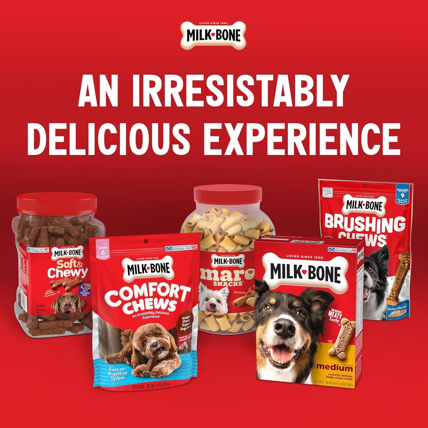 Premio Natural Set para Perros - imagen 6