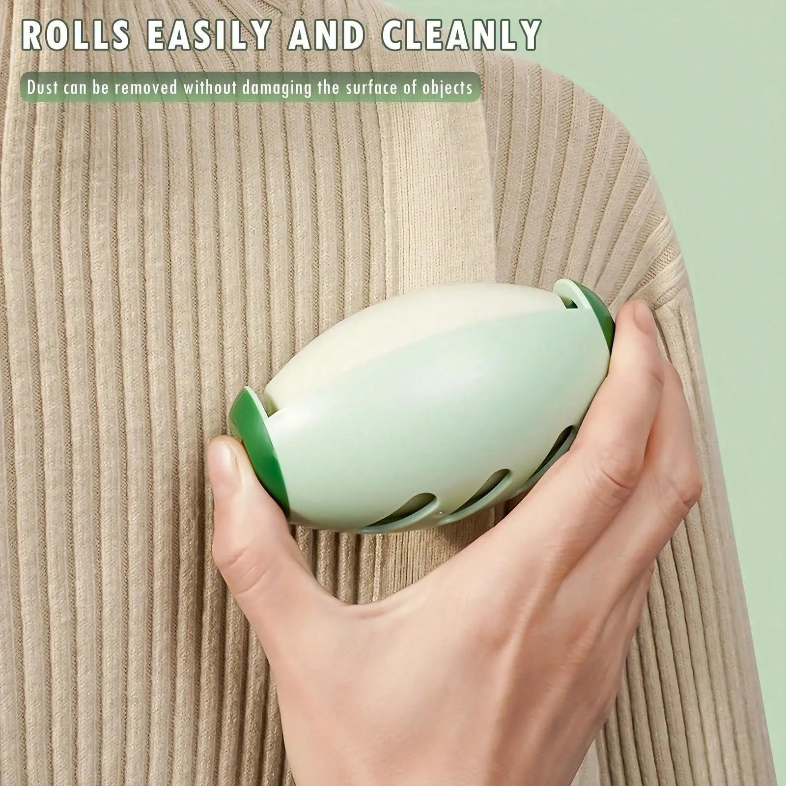 Cepillo Antideshedding Portátil para Mascotas - imagen 5