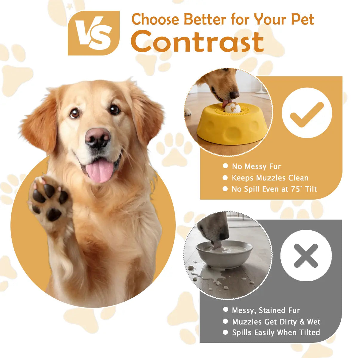 Premio Natural para Perros Slate Grey - imagen 6