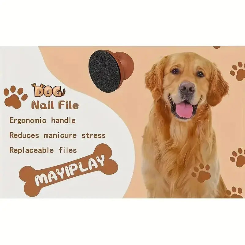 Cortaúñas para Perros 1Pc - imagen 6