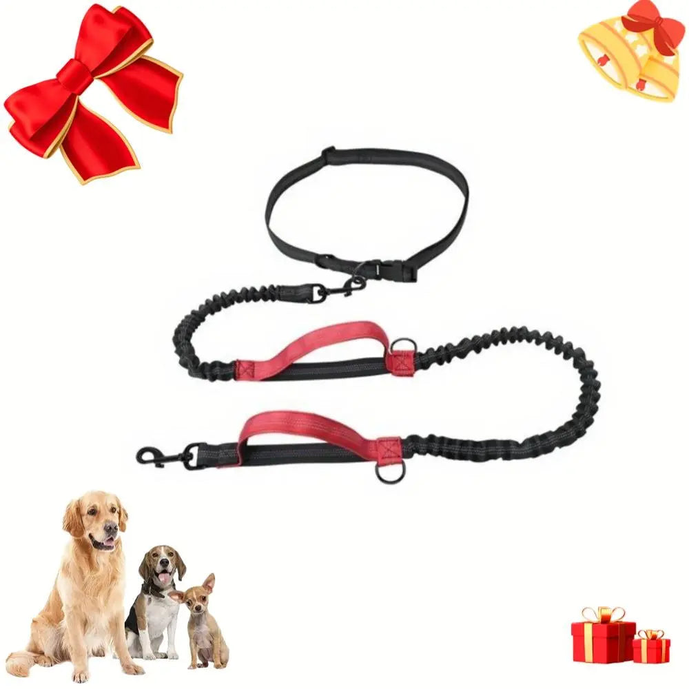 Correa Ajustable Portátil para Perros - imagen 4