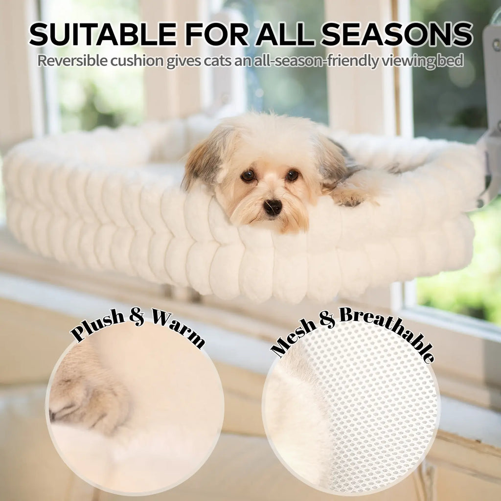 Cama Plegable para Gatos - imagen 4