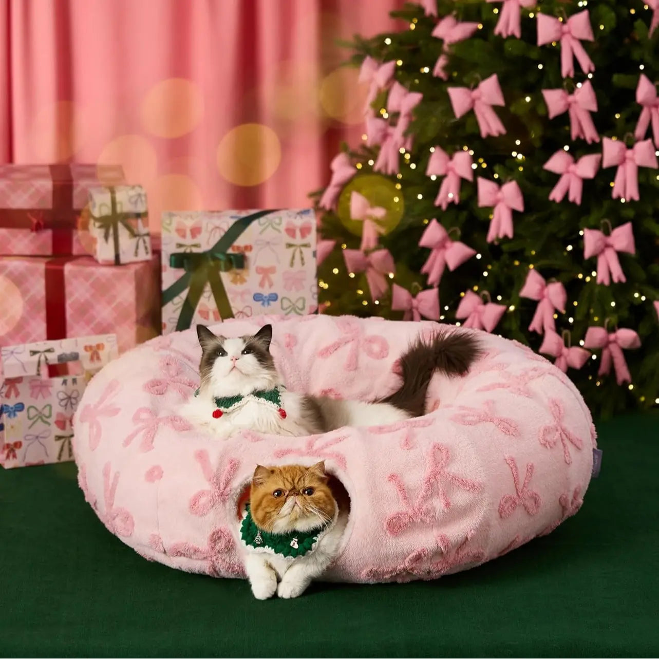 Cama para Perros Light Azul - imagen 13
