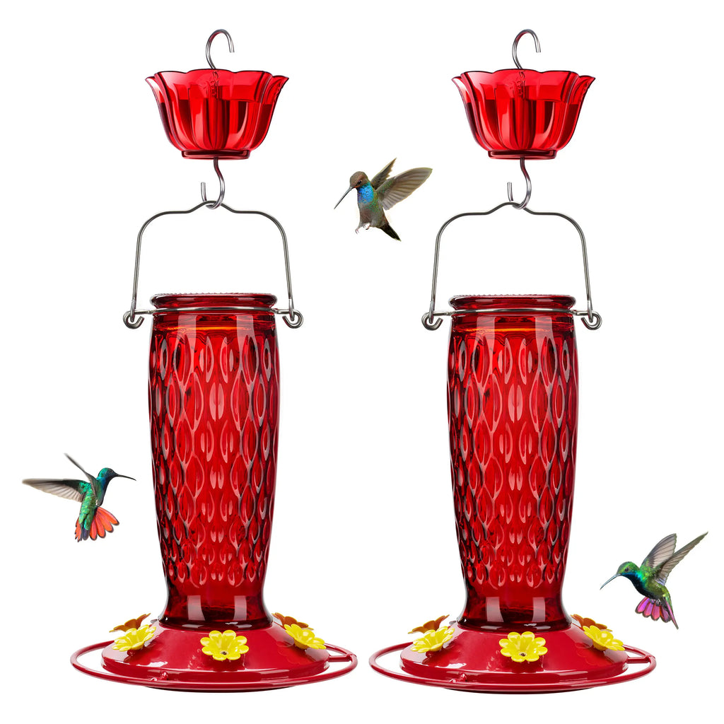 Comedero para Aves - imagen 16