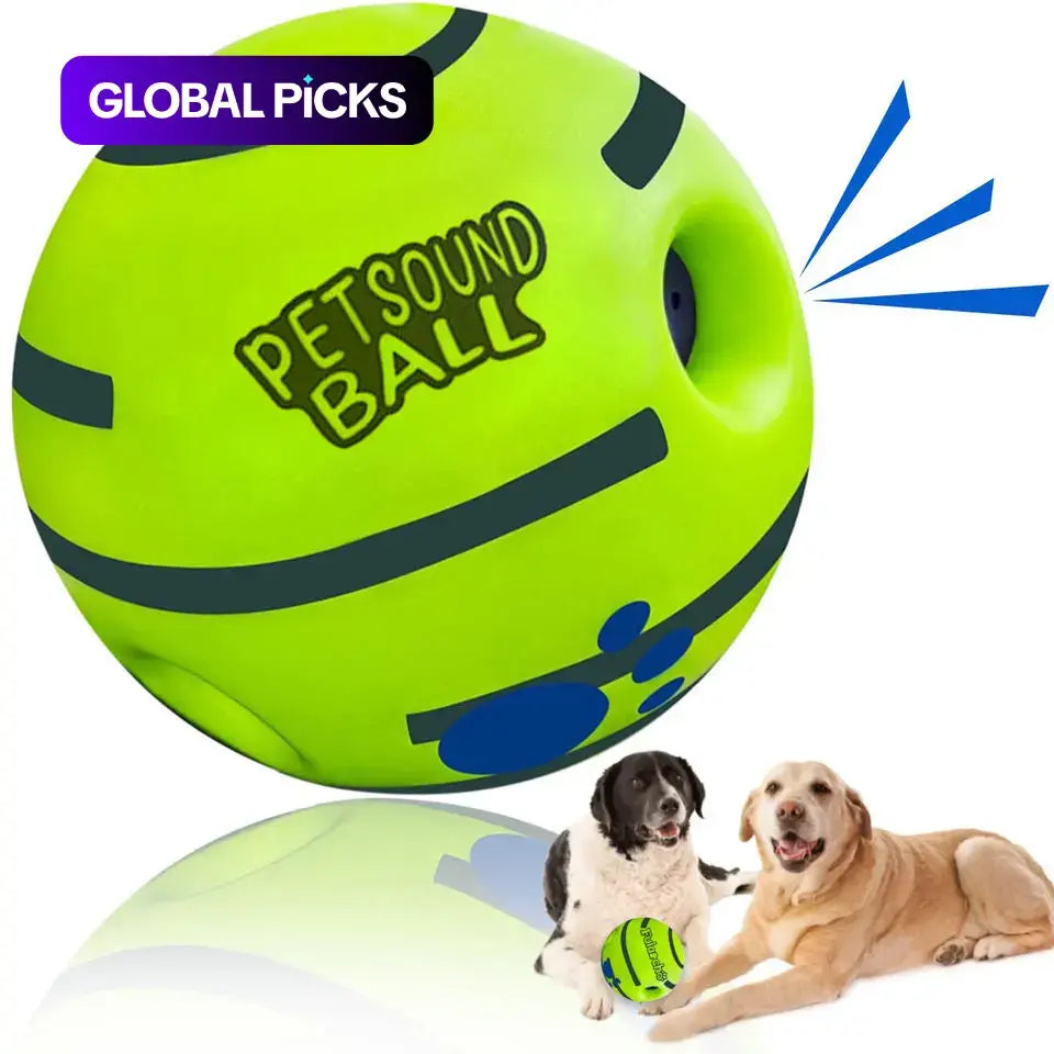 Premio Natural para Perros Verde - imagen 2