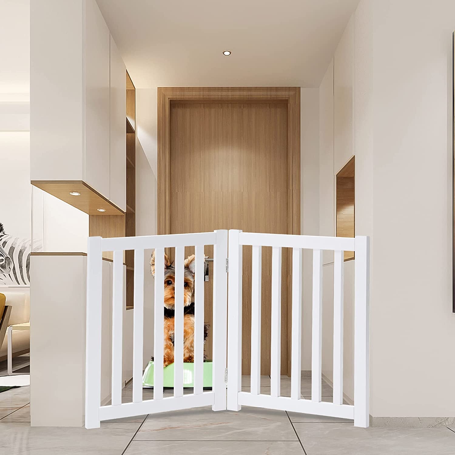 Escalera y Rampa Plegable para Perros - imagen 7