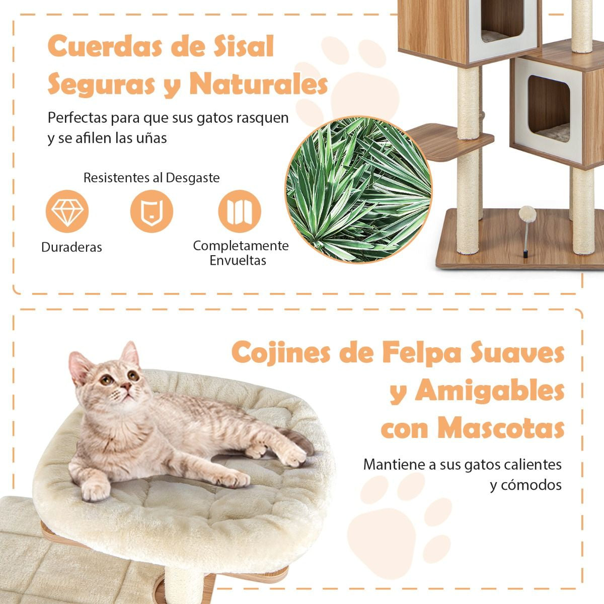 Accesorio Natural para Mascotas - imagen 7