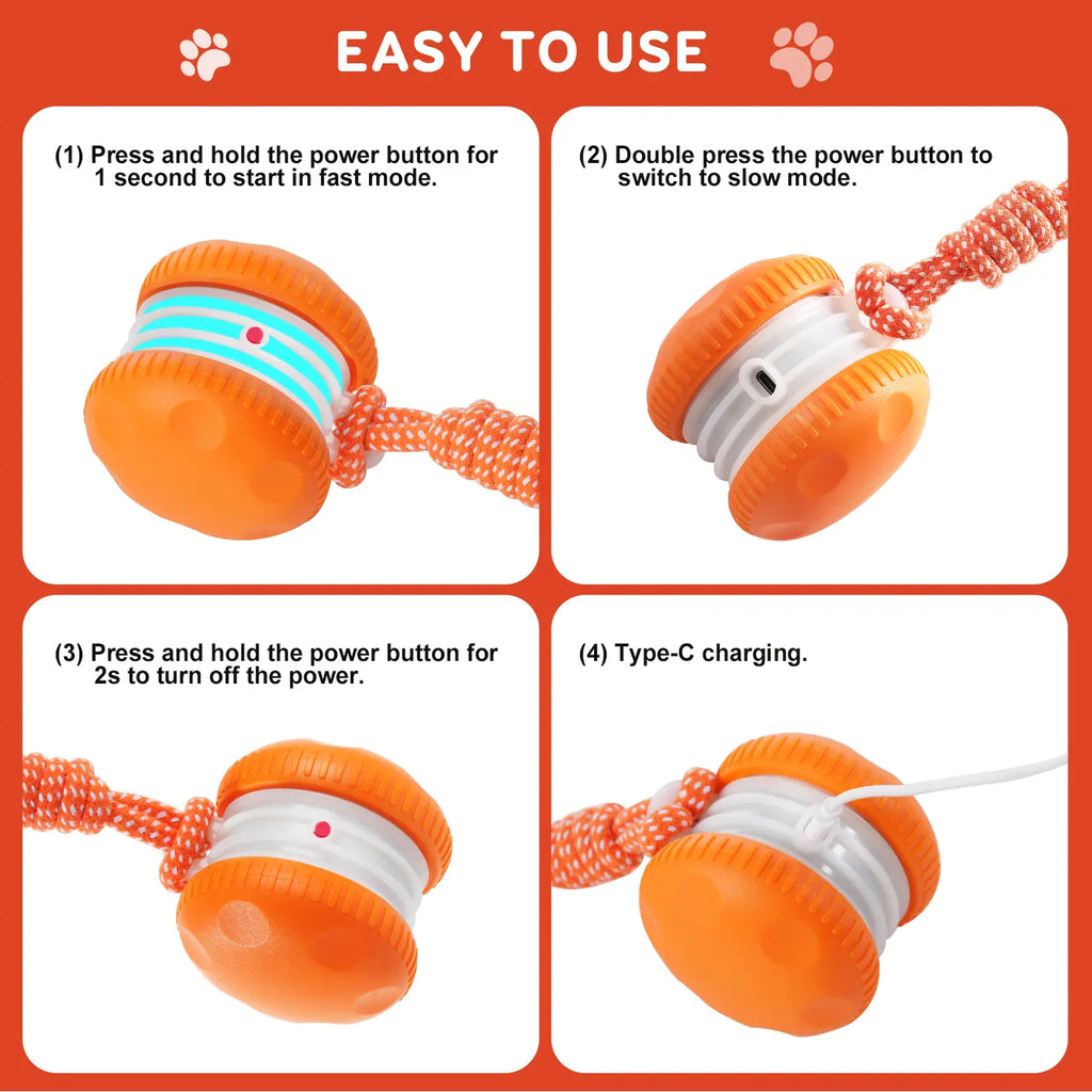 Juguete para Perros - Modelo 2 - imagen 6