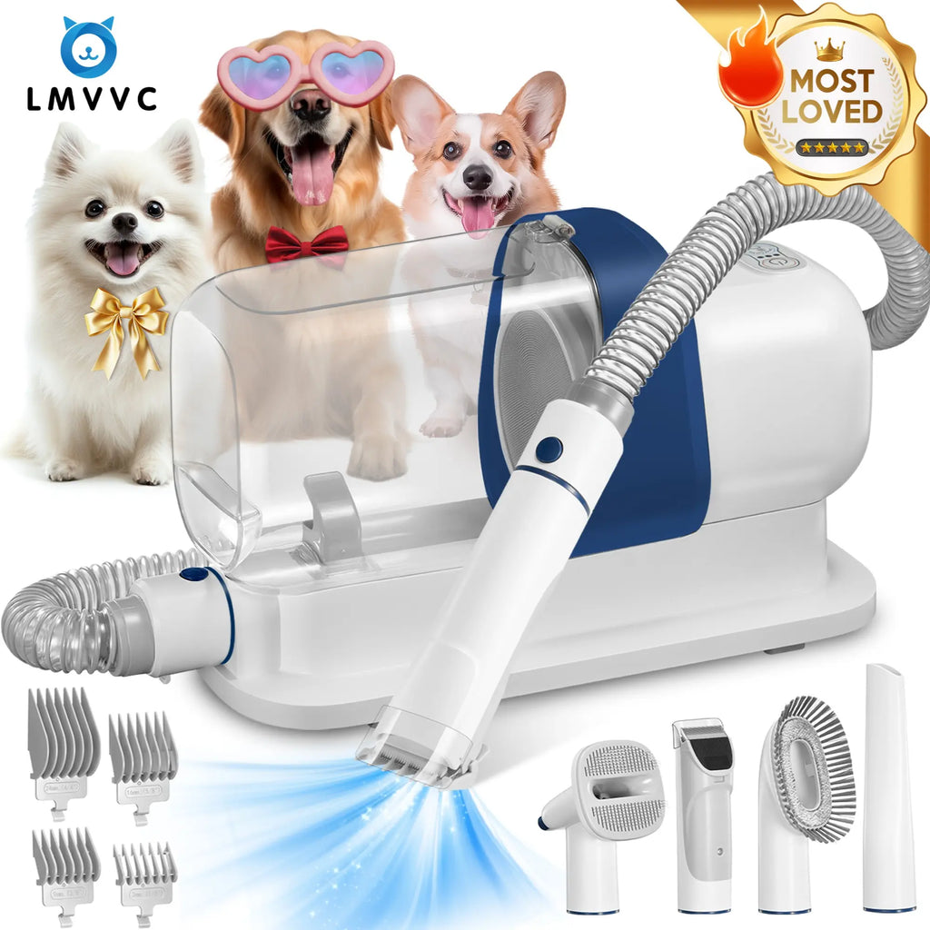 Accesorio de Aseo Set para Perros - imagen 11
