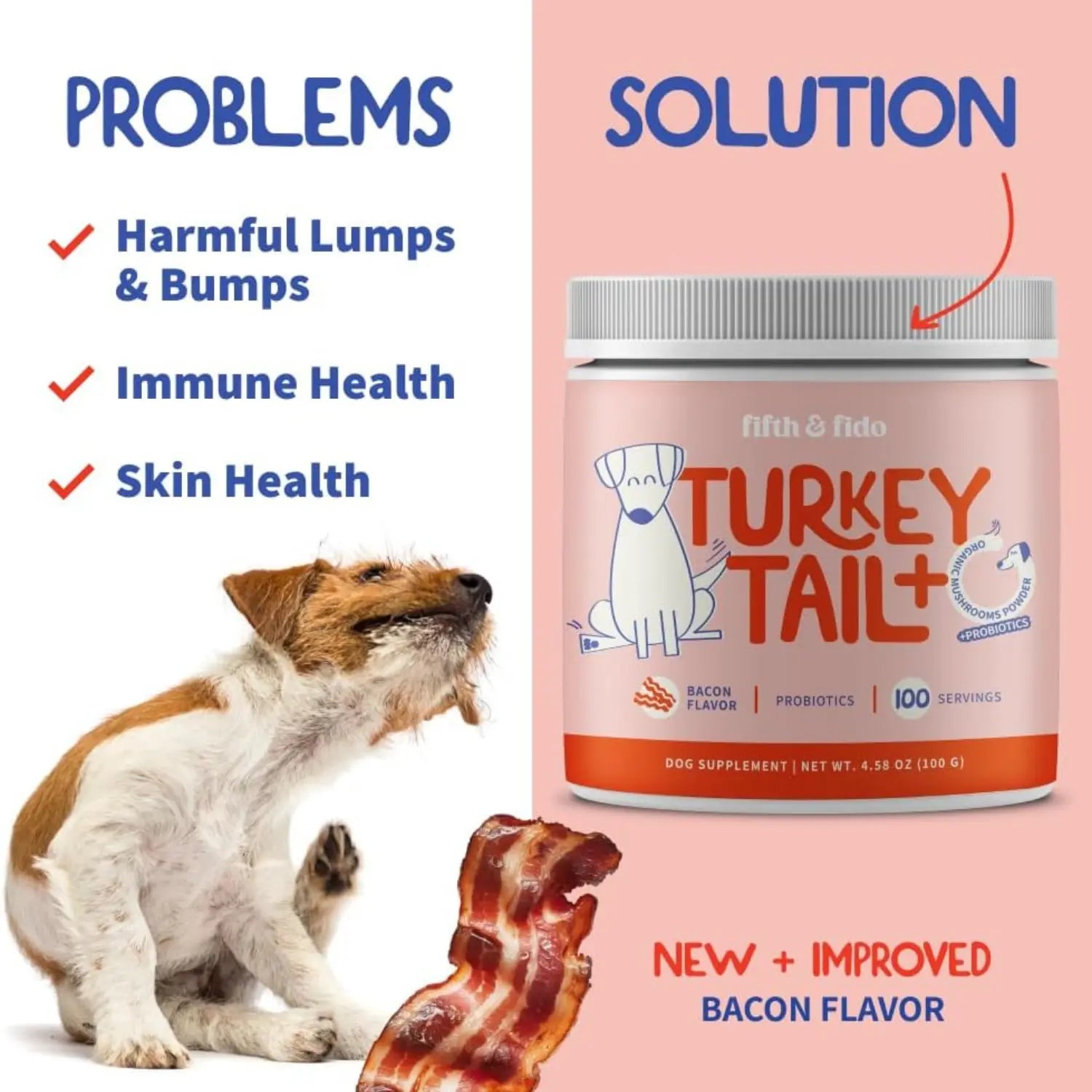 Alimento Natural para Perros - imagen 5