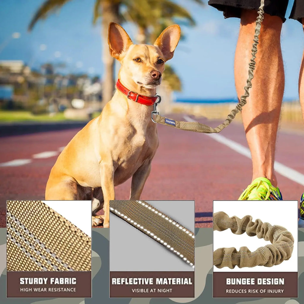 Correa Antitirón para Perros - imagen 4