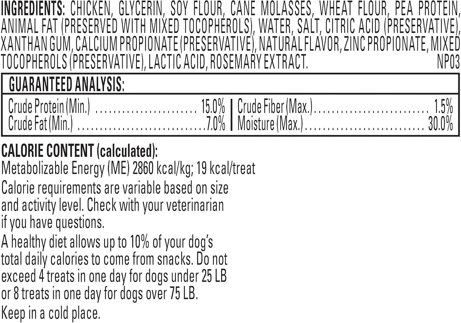 Premio Natural Set para Perros - imagen 7