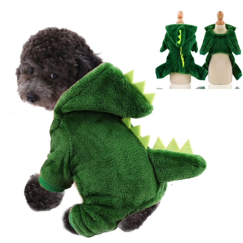 Ropa para Perros Azul - imagen 11