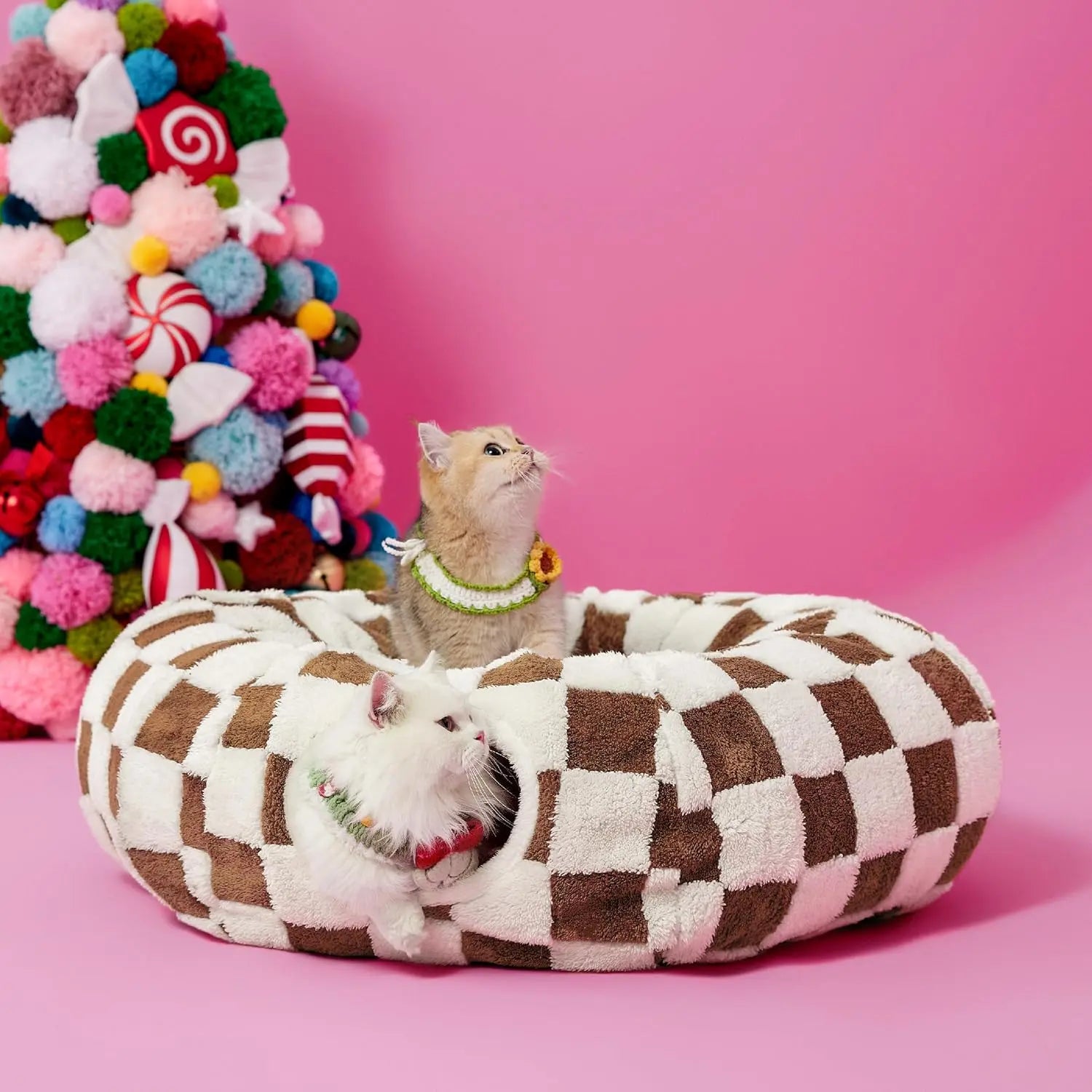 Cama para Perros Light Azul - imagen 4