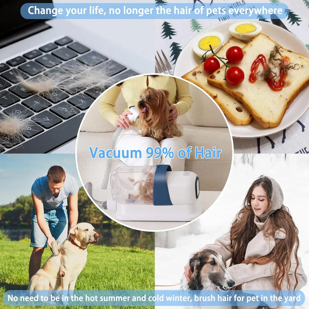 Accesorio de Aseo Set para Perros - imagen 6