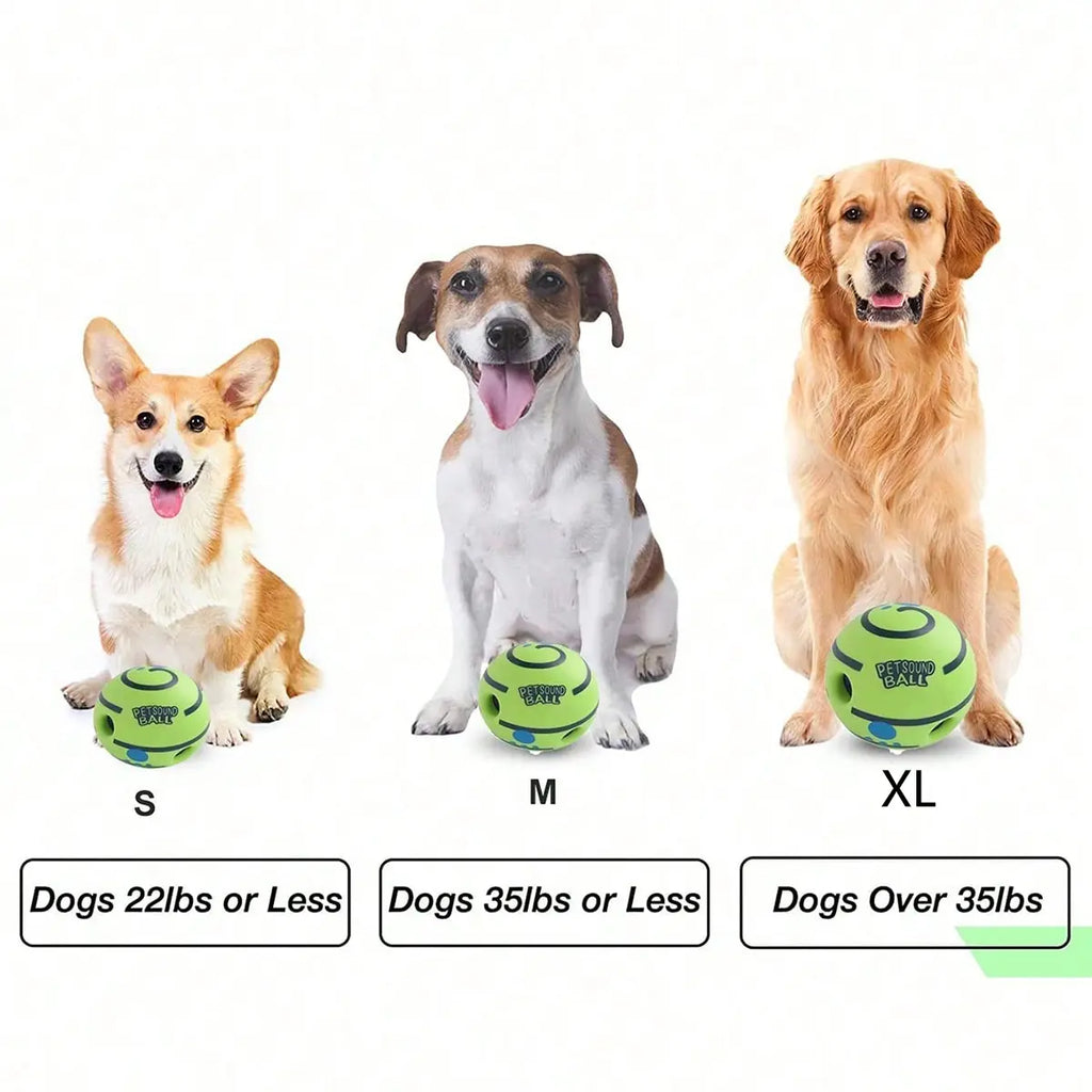 Premio Natural para Perros Verde - imagen 6