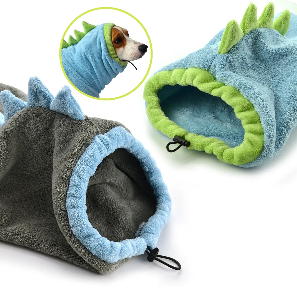 Toalla de Baño Ajustable Set para Perros - imagen 5