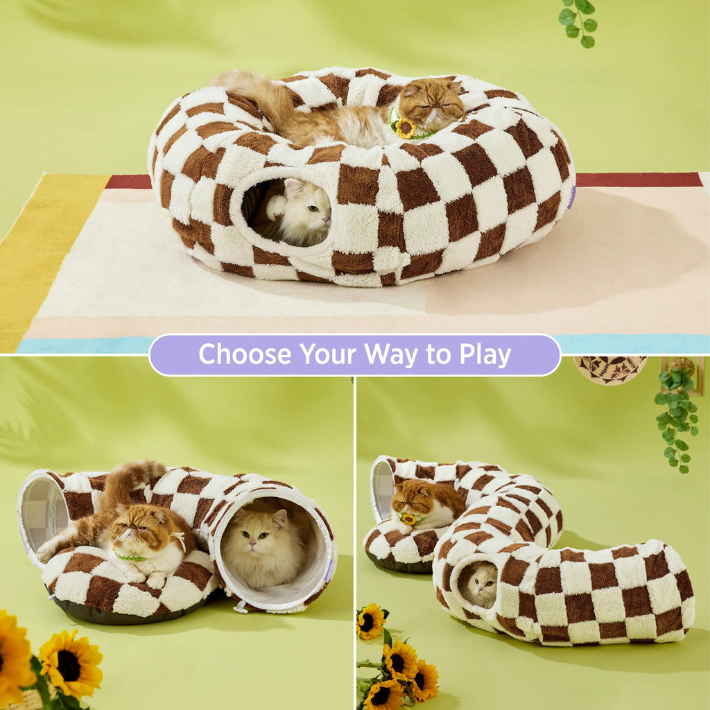 Cama para Perros Light Azul - imagen 5