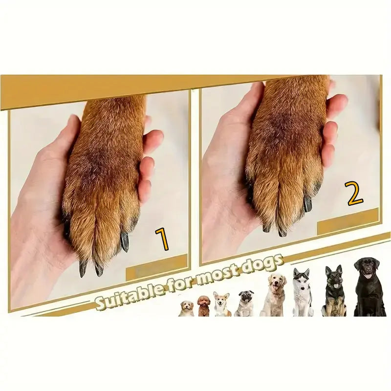 Cortaúñas para Perros 1Pc - imagen 4