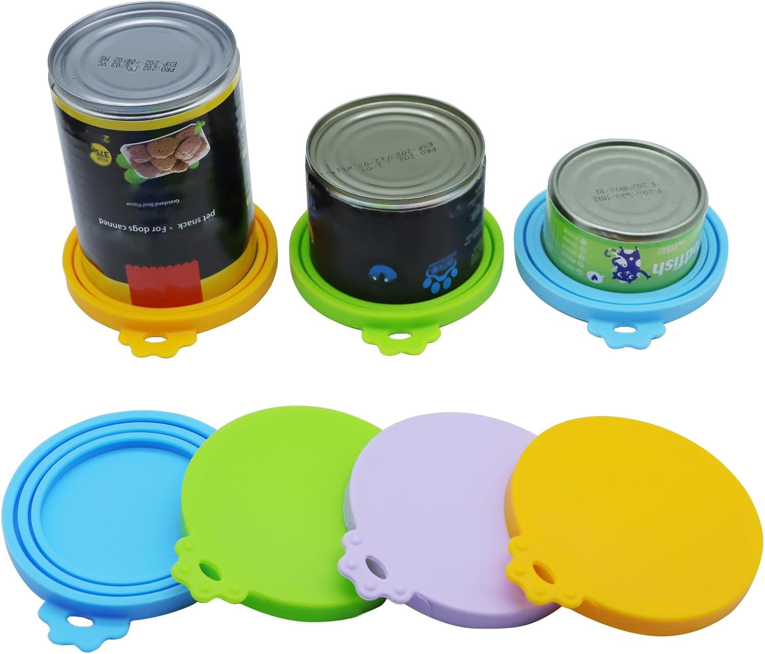 Alimento Set para Perros - imagen 3
