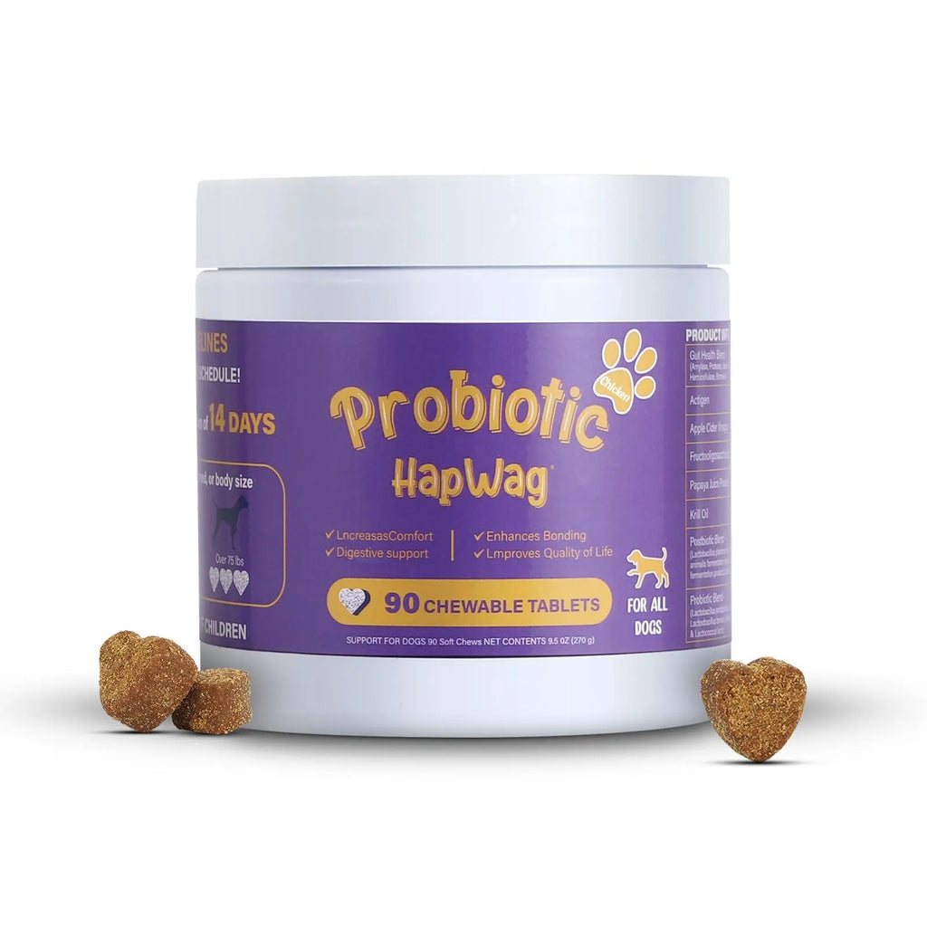 Premio Natural para Mascotas Pollo - imagen 2