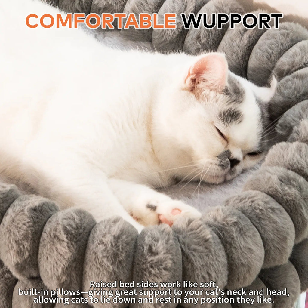 Cama Plegable para Gatos - imagen 9