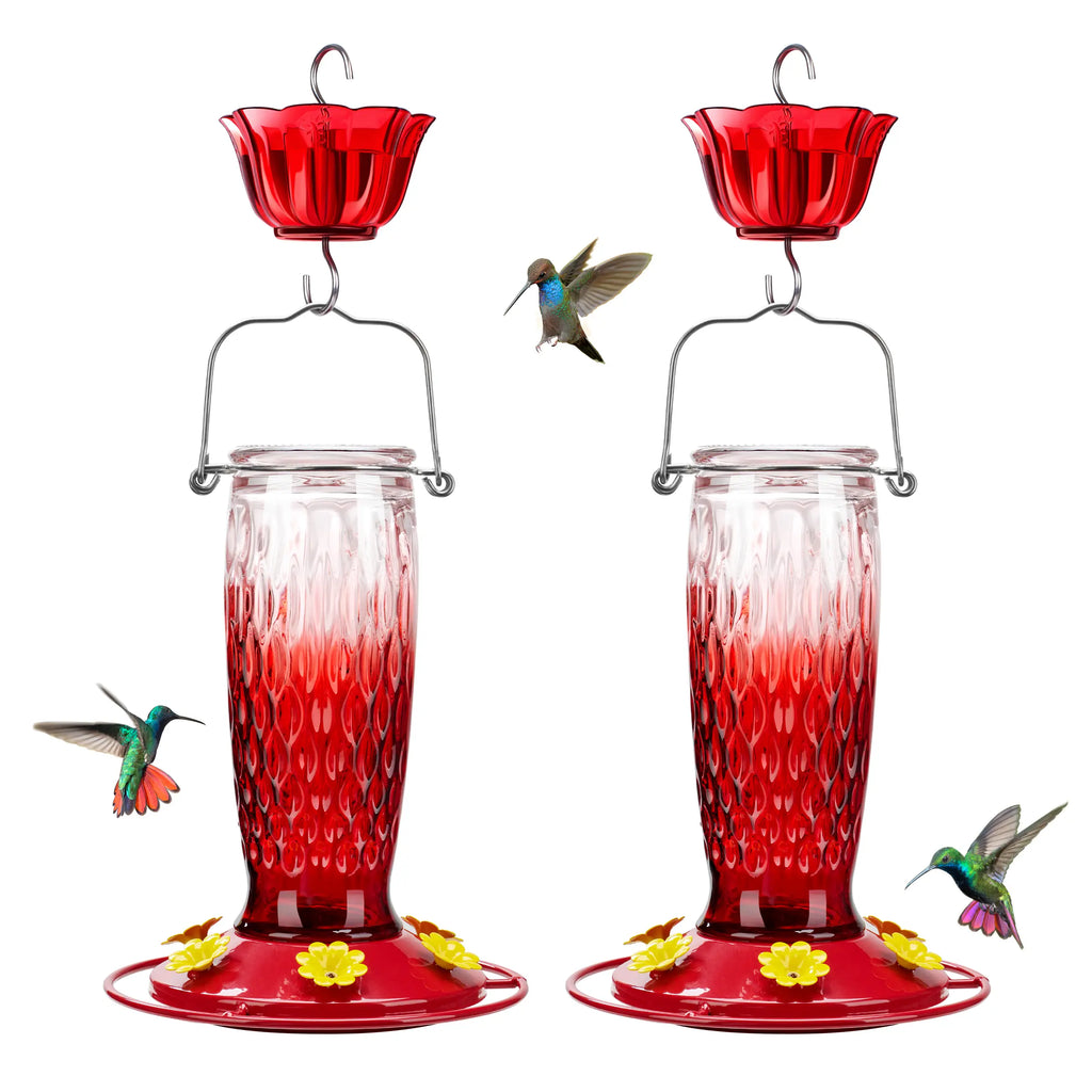 Comedero para Aves - imagen 15