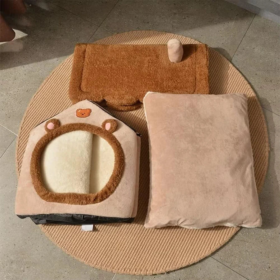 Cama Plegable para Perros - imagen 4