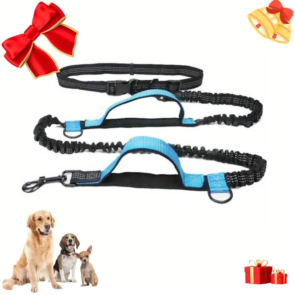 Correa Ajustable Portátil para Perros - imagen 12