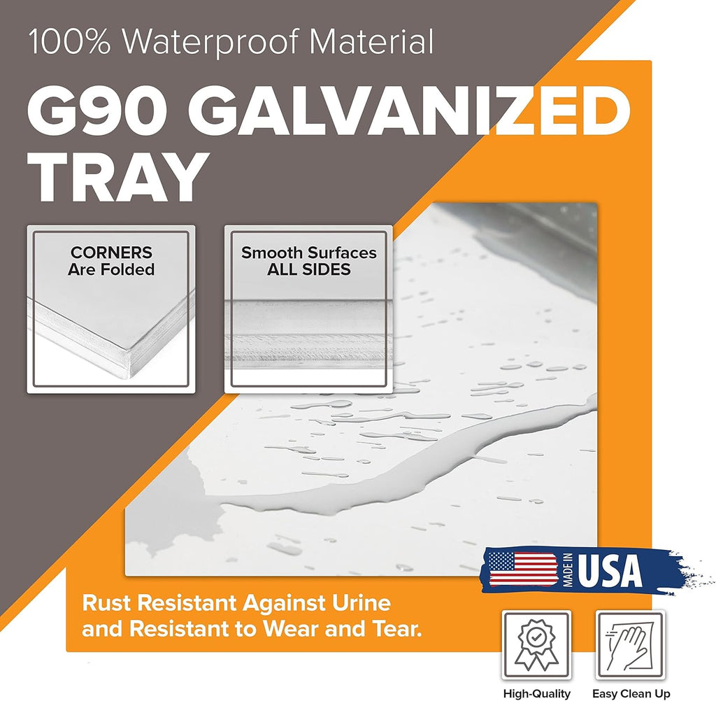 Premio Natural para Perros Galvanized - imagen 3