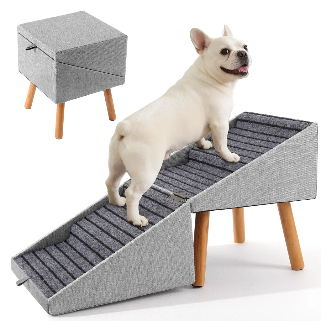 Escalera y Rampa para Perros - imagen 9