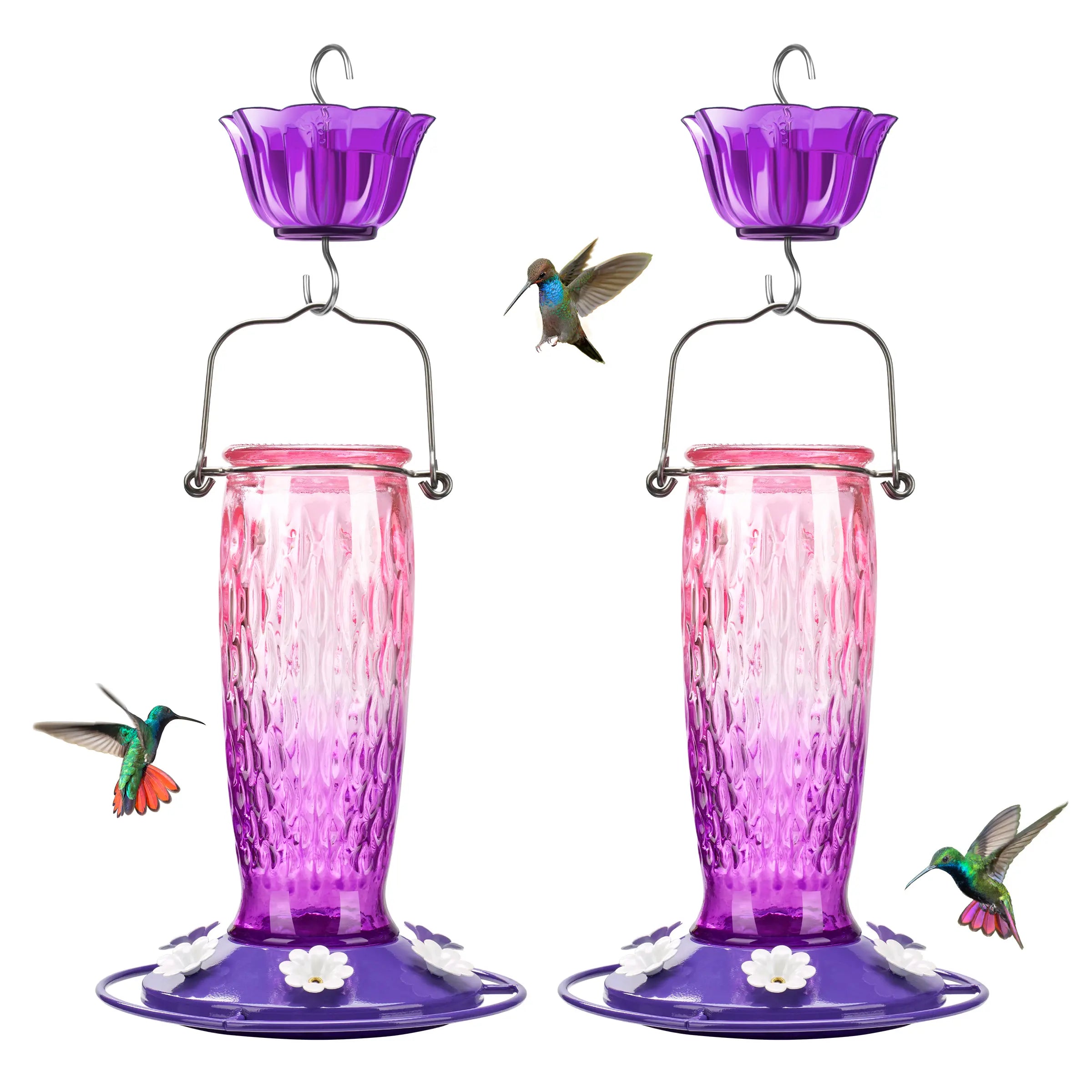 Comedero para Aves - imagen 13
