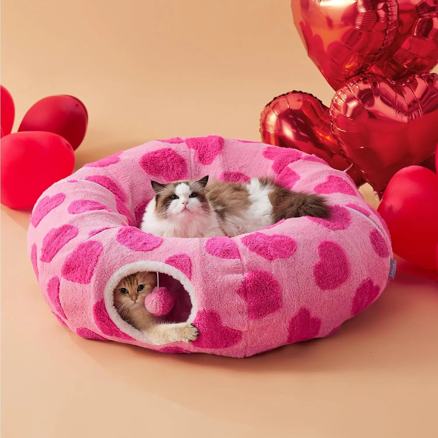 Cama para Perros Light Azul - imagen 14