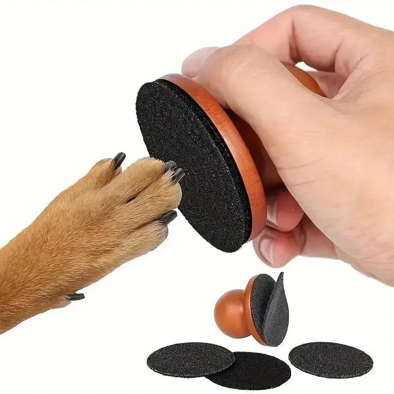 Cortaúñas para Perros 1Pc