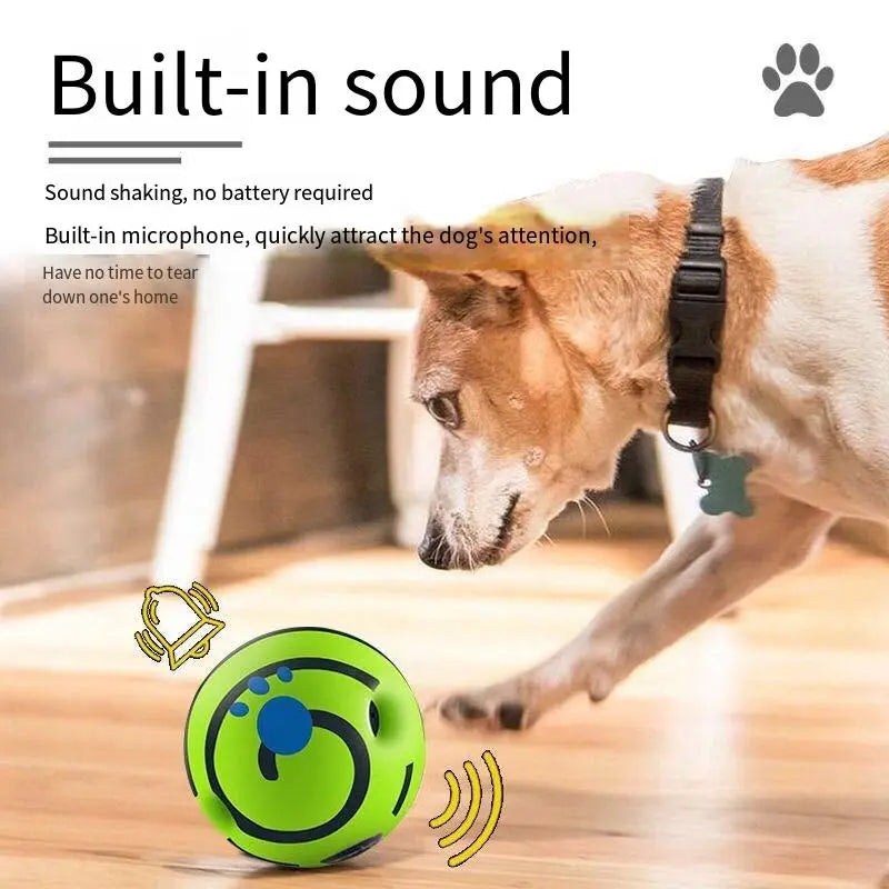 Premio Natural para Perros Verde - imagen 5