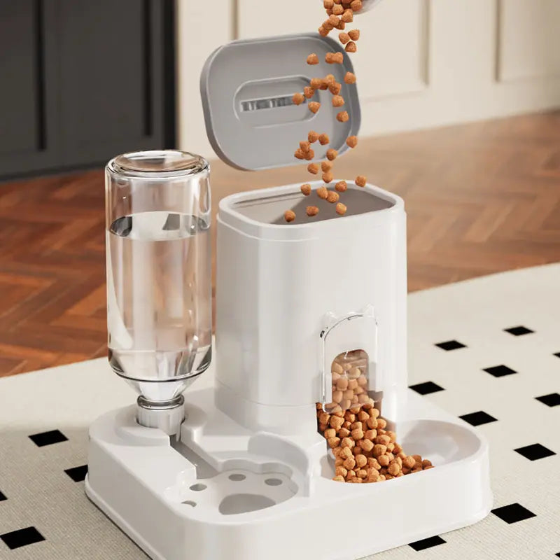 Alimento para Gatos - imagen 4