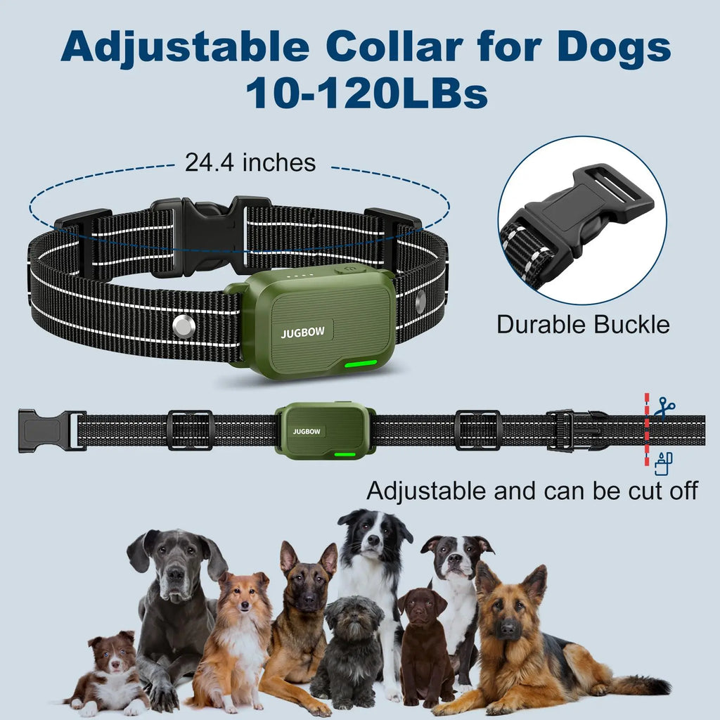 Collar Impermeable para Perros - imagen 5