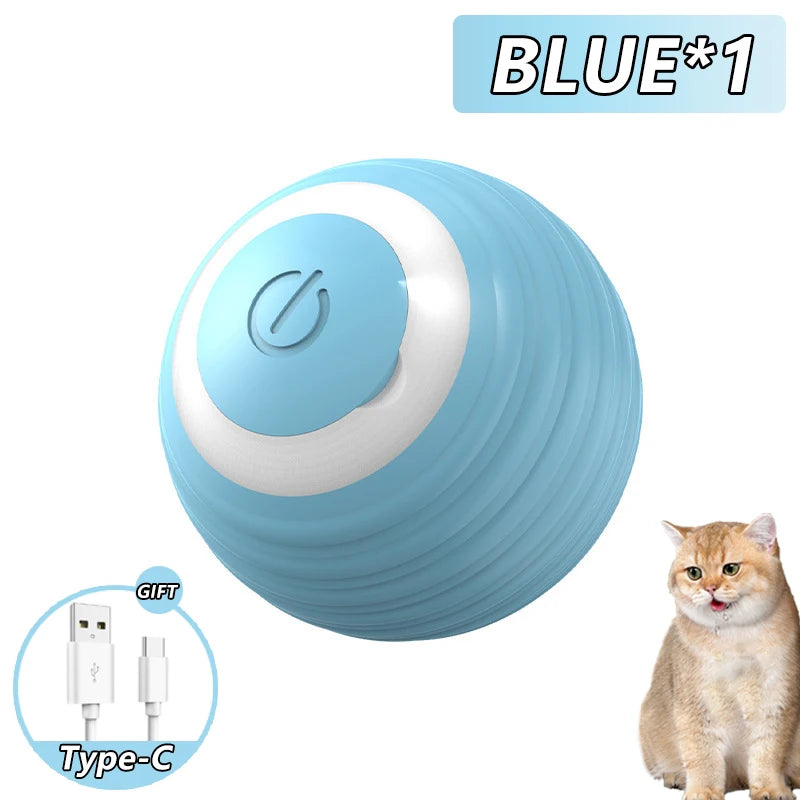 Juguete para Gatos Rosa - imagen 8