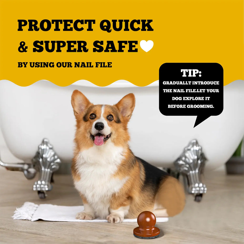 Cortaúñas para Perros - Modelo 2 - imagen 4