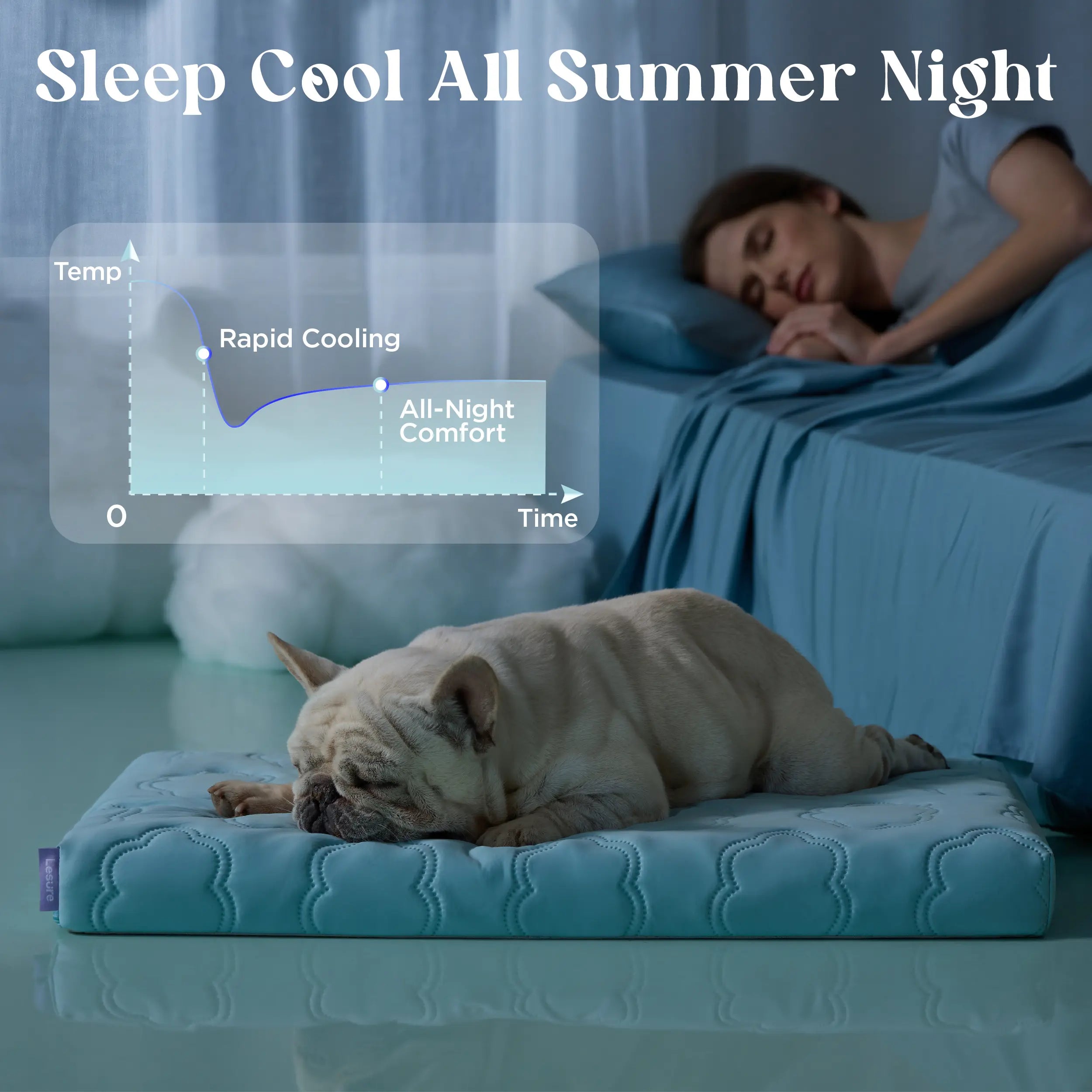 Cama Talla XL para Perros - imagen 5