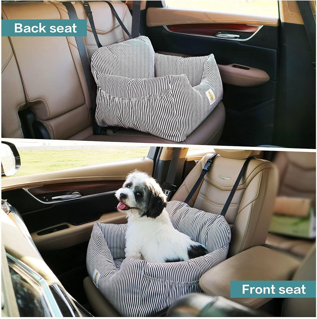 Cinturón de Seguridad para Perros - imagen 5