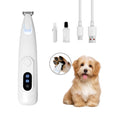 Luz LED para Mascotas