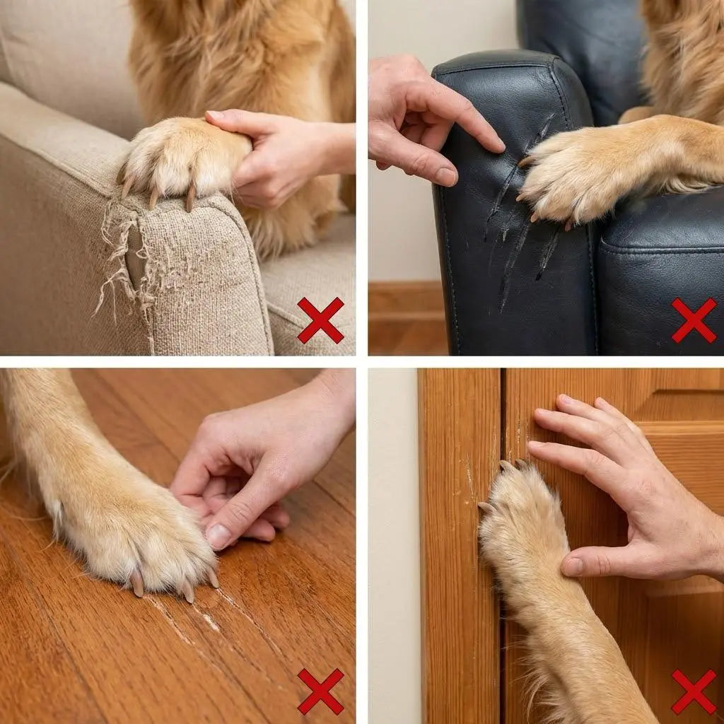 Cortaúñas para Perros 1Pc - imagen 5