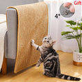 Alfombrilla Impermeable para Gatos 30x40cm
