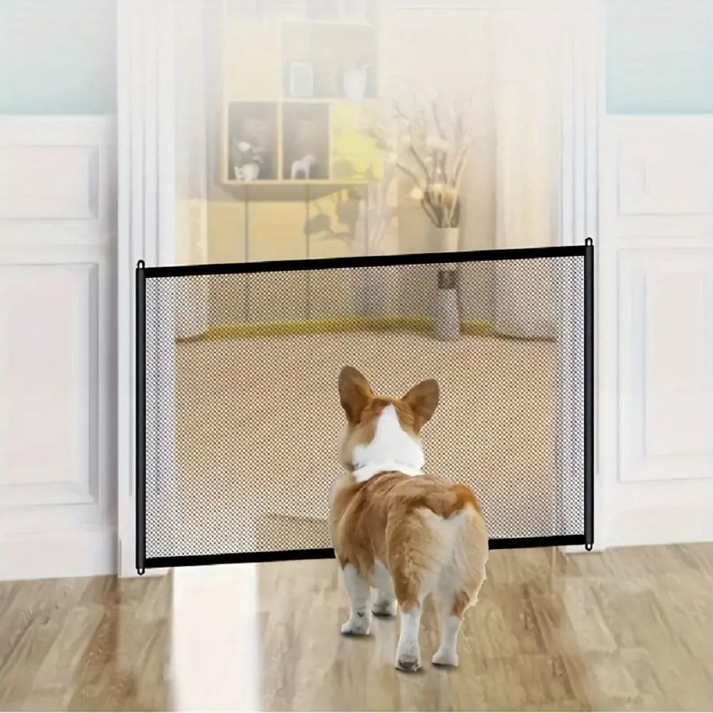 Escalera y Rampa Plegable Portátil para Perros - imagen 3