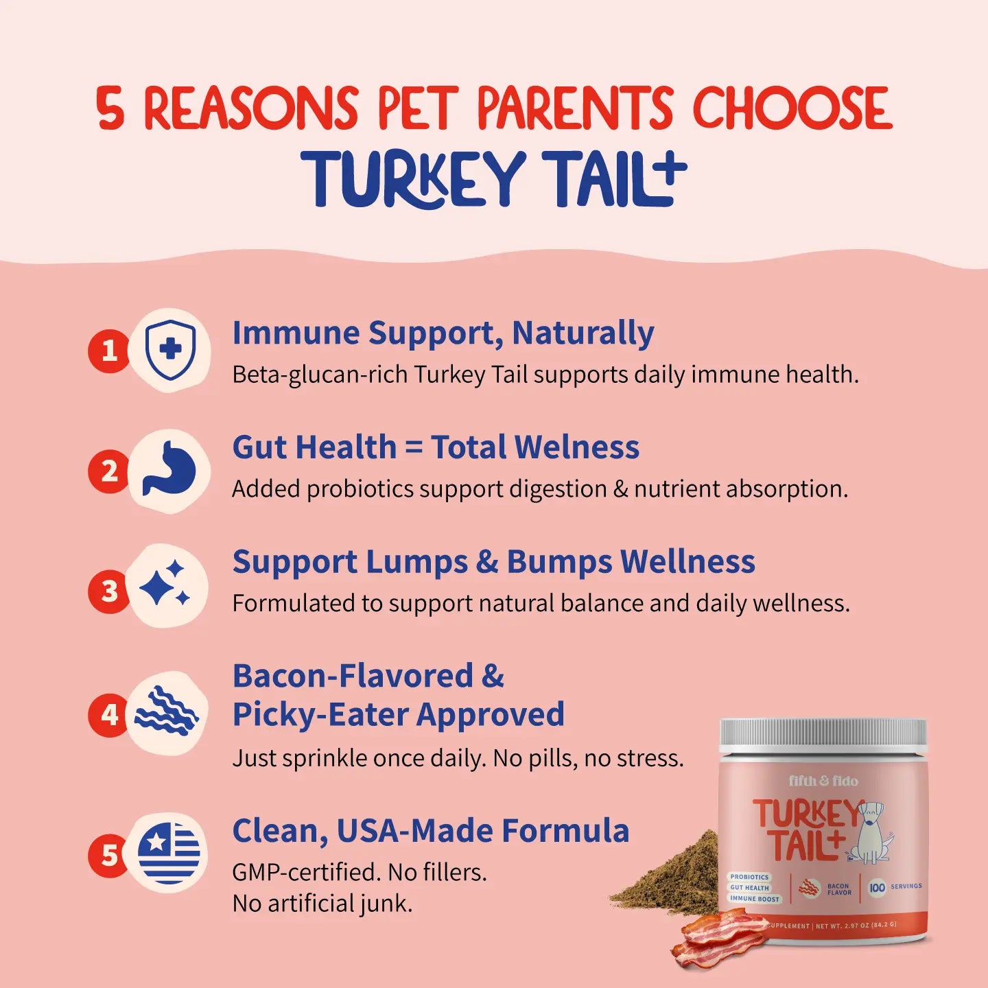 Alimento Natural para Perros - imagen 3