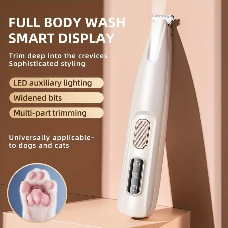 Luz LED Impermeable Set para Perros - imagen 7