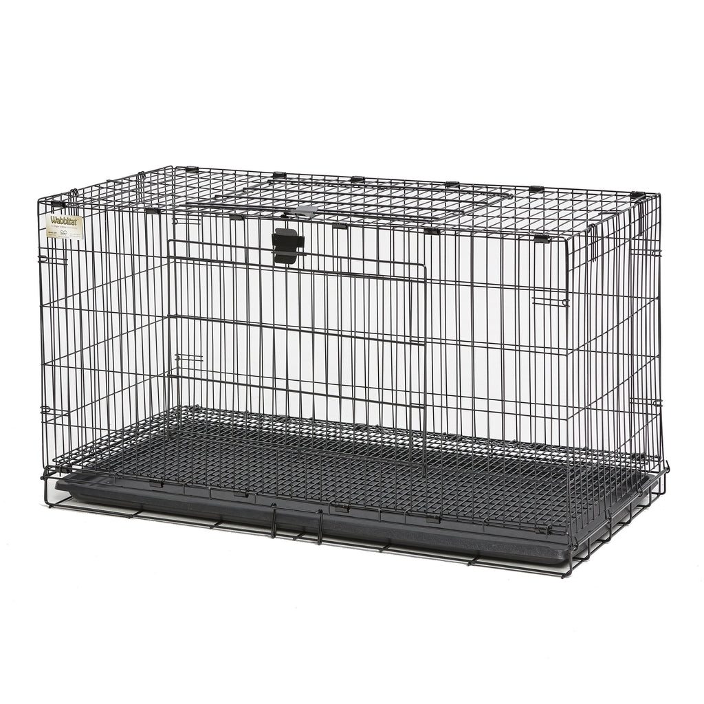 Jaula Plegable para Animales Pequeños - imagen 3